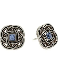 Brighton Interlok Shine Post Earrings -Brighton Best Sale 71XP33KBqPL. AC SR736920