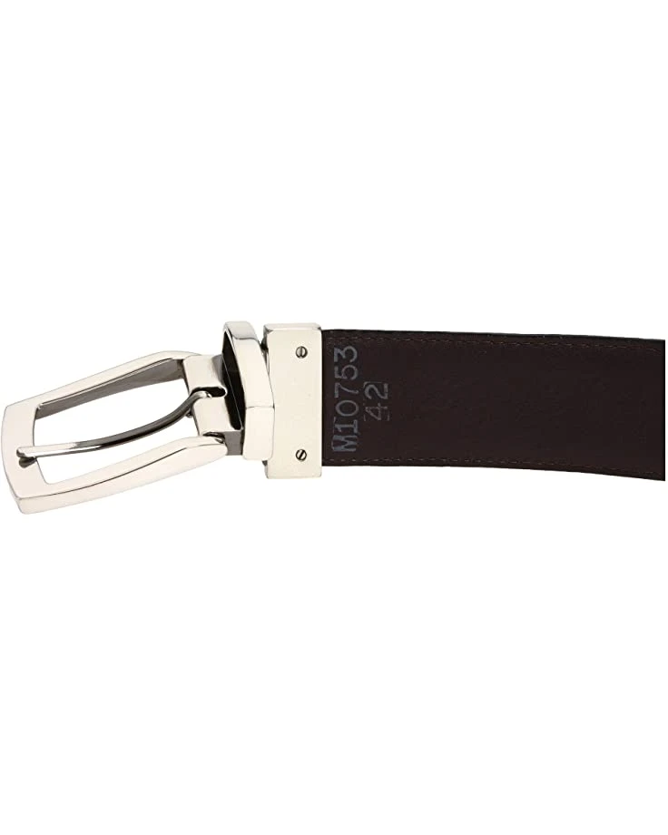 Brighton Belts Jefferson Reversible Belt 4 Brighton Belts Jefferson Reversible Belt - Image 4