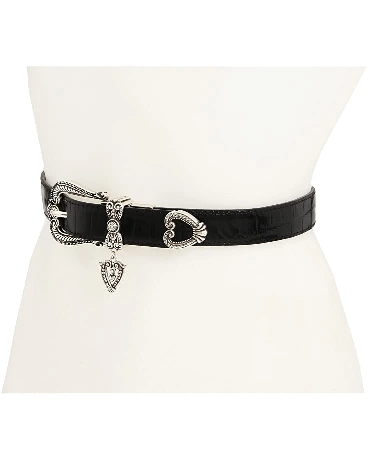 Brighton Hearts Reversible Belt | Belts 3 Brighton Hearts Reversible Belt | Belts - Image 3