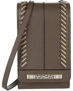 Brighton Bellaire Phone Organizer | Wallets
