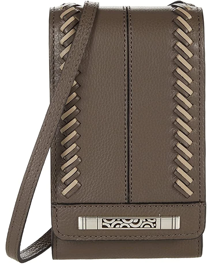 Brighton Bellaire Phone Organizer | Wallets 1 Brighton Bellaire Phone Organizer | Wallets