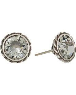 Brighton Iris Stud Earrings