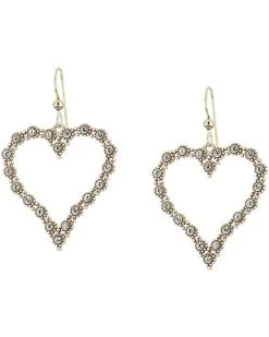 Brighton Twinkle Splendor French Wire Earrings