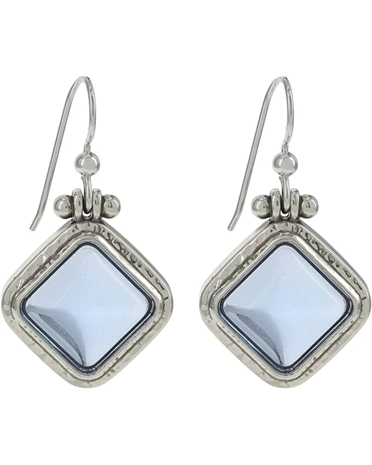 Brighton Jules French Wire Earrings 1 Brighton Jules French Wire Earrings