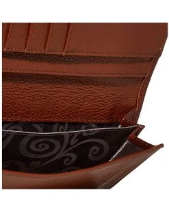 Brighton St. Tropez Slim Large Wallet | Wallets -Brighton Best Sale 71eiLnK 9qL. AC SR736920