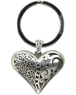 Brighton Love Affair Keyfob | Bag and Travel Accessories