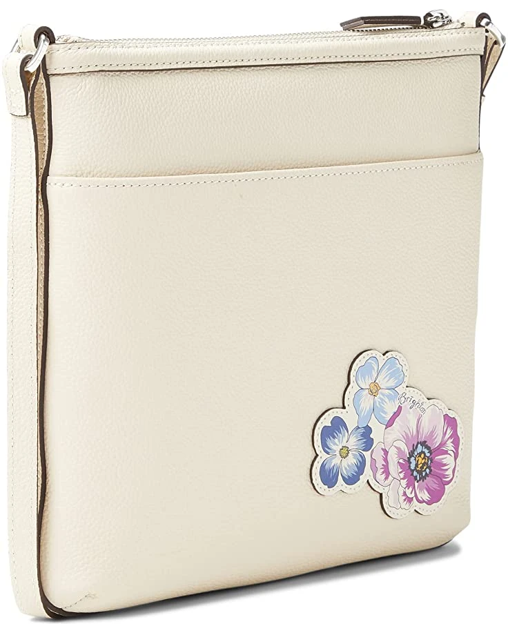 Brighton Terracina Messenger Bag | Handbags 2 Brighton Terracina Messenger Bag | Handbags - Image 2