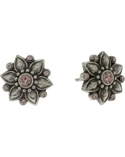 Brighton Cora Mini Post Earrings