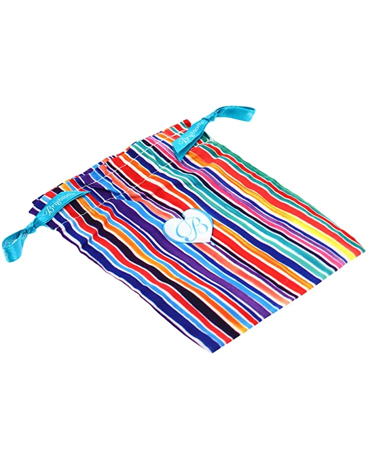 Brighton Everbloom Duo French Wire Drop Earrings 2 Brighton Everbloom Duo French Wire Drop Earrings - Image 2