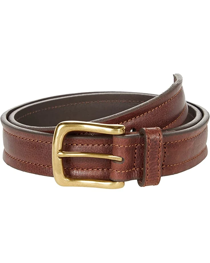 Brighton 1 3/8" Urbino Belt | Belts 2 Brighton 1 3/8" Urbino Belt | Belts - Image 2