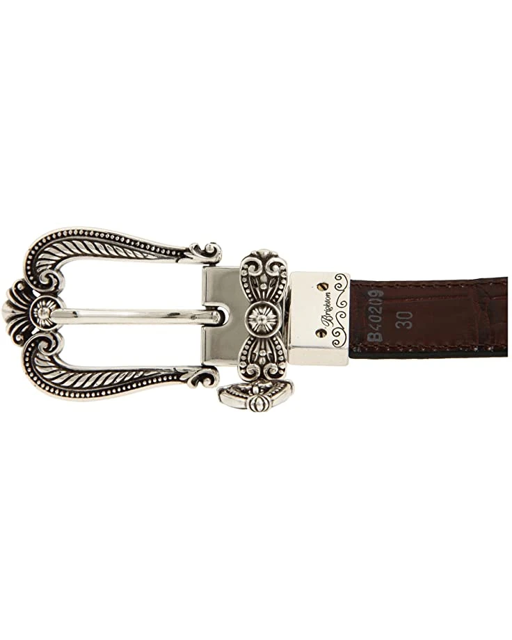 Brighton Hearts Reversible Belt | Belts 5 Brighton Hearts Reversible Belt | Belts - Image 5