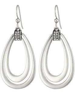 Brighton Meridian Swing French Wire Earrings