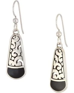 Brighton Catania French Wire Earrings