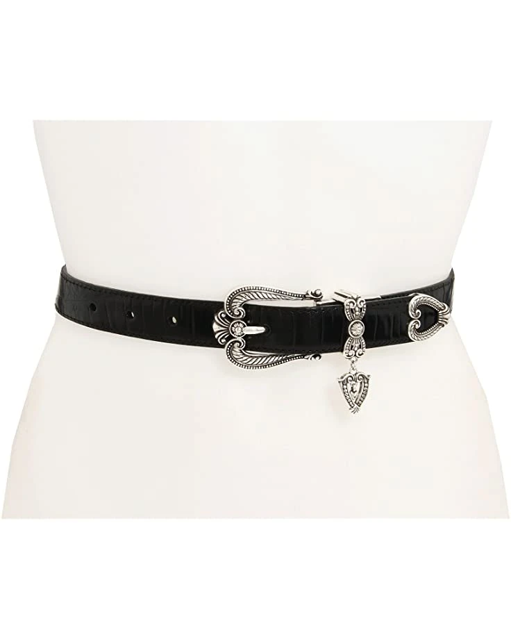 Brighton Hearts Reversible Belt | Belts 1 Brighton Hearts Reversible Belt | Belts