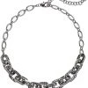 Brighton Necklaces Contempo Linx Necklace