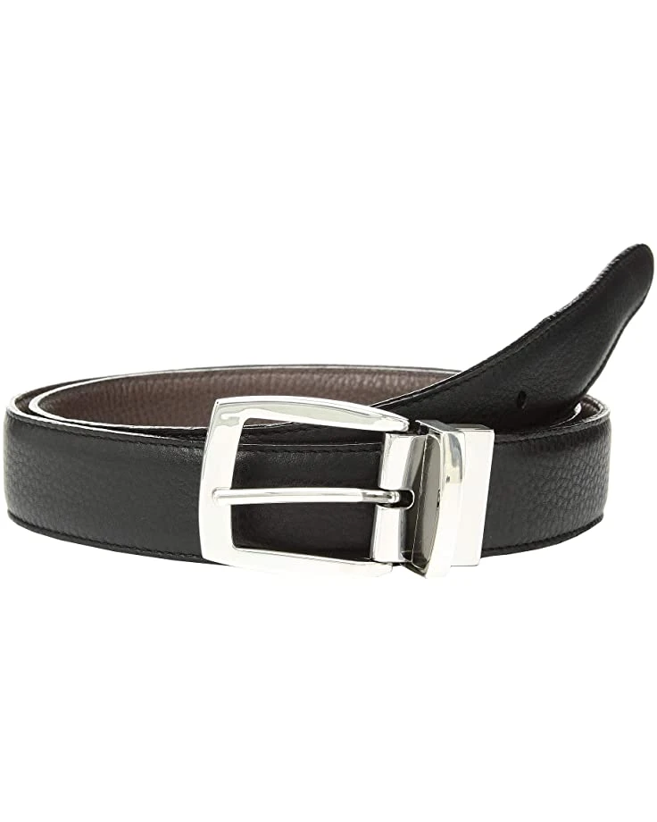 Brighton Belts Jefferson Reversible Belt 1 Brighton Belts Jefferson Reversible Belt