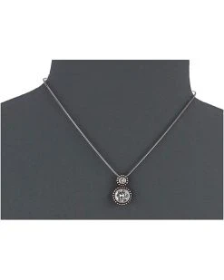 Brighton Twinkle Duo Necklace | Necklaces -Brighton Best Sale 71o2dtX3MhL. AC SR736920