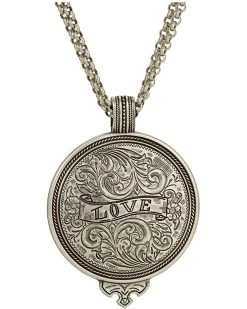 Brighton Essex Convertible Necklace | Necklaces