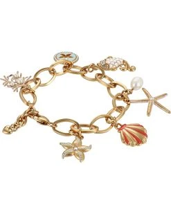 Brighton Bracelets Paradise Cove Charm Bracelet