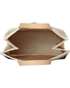 Brighton Handbags Butterfly Dreams Burlap Tote 6 Brighton Handbags Butterfly Dreams Burlap Tote -Brighton Best Sale 71rH1IqS16L. AC SR736920