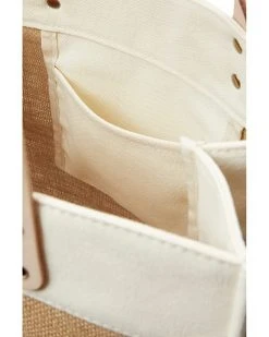 Brighton Love is Love Burlap Tote Bag | Handbags -Brighton Best Sale 71rMPCFf eL. AC SR736920