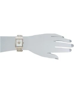 Brighton Diamond Bar Watch | Fashion Watches 8 Brighton Diamond Bar Watch | Fashion Watches -Brighton Best Sale 71rfL60gL. AC SR736920