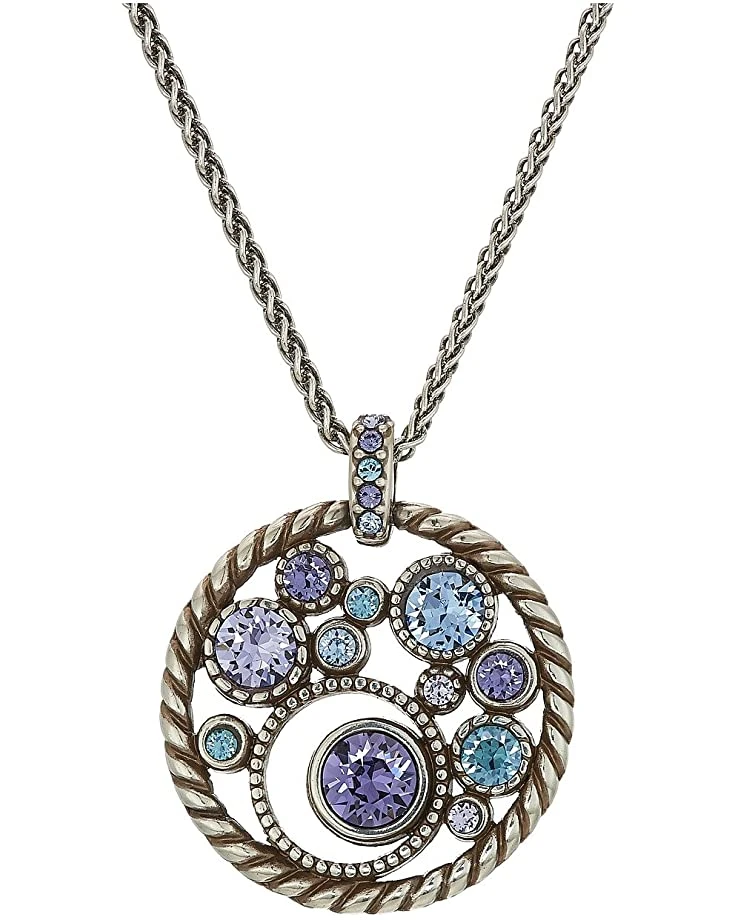 Brighton Halo Necklace | Necklaces 1 Brighton Halo Necklace | Necklaces