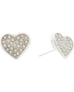 Brighton Eden Hearts Mini Post Earrings