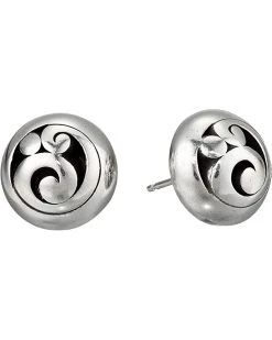 Brighton Contempo Post Earrings
