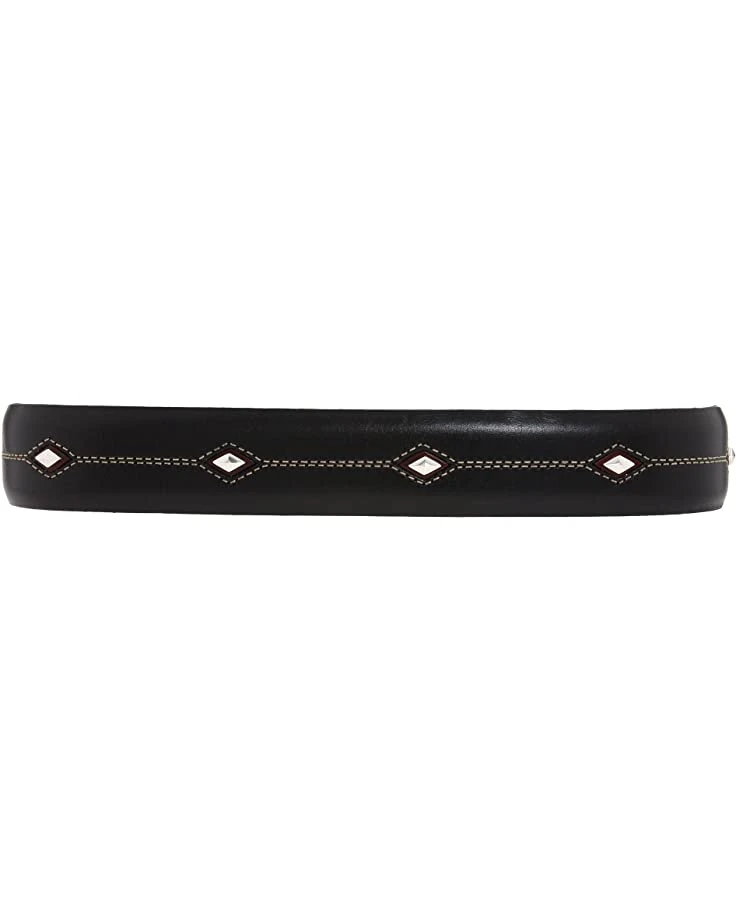 Brighton Denver Diamond Belt | Belts 2 Brighton Denver Diamond Belt | Belts - Image 2