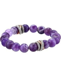 Brighton Neptune's Rings Stretch Bracelet | Bracelets