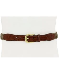 Brighton Elastic Cord Croco Tab Taper Belt | Belts -Brighton Best Sale 71tmRLhZw L. AC SR736920