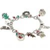 Brighton Joys Of Christmas Charm Bracelet | Bracelets