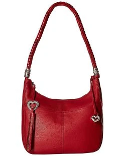 Brighton Barbados Ziptop Hobo | Handbags -Brighton Best Sale 71uDcvXxMUL. AC SR736920