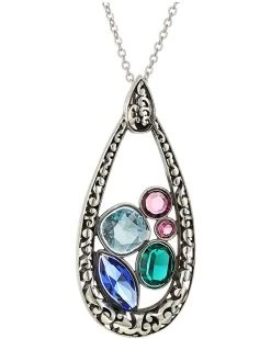 Brighton Elora Gems Vitrail Pendant Necklace | Necklaces