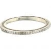 Brighton Spectrum Ice Hinged Bangle Bracelet | Bracelets