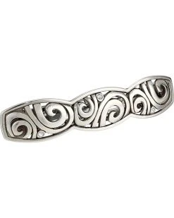 Brighton Hair Accessories London Groove Large Barrette