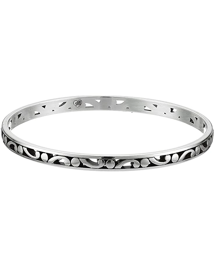 Brighton Contempo Slim Bangle | Bracelets 1 Brighton Contempo Slim Bangle | Bracelets