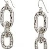 Brighton Contempo Linx French Wire Earrings