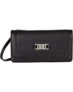 Brighton Interlok Rockmore Wallet | Handbags