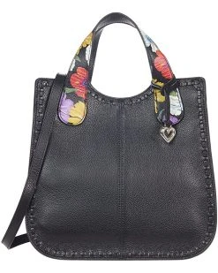 Brighton Frances Top-Handle Tote | Handbags