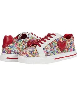 Brighton Blooms Sneaker | Sneakers & Athletic Shoes
