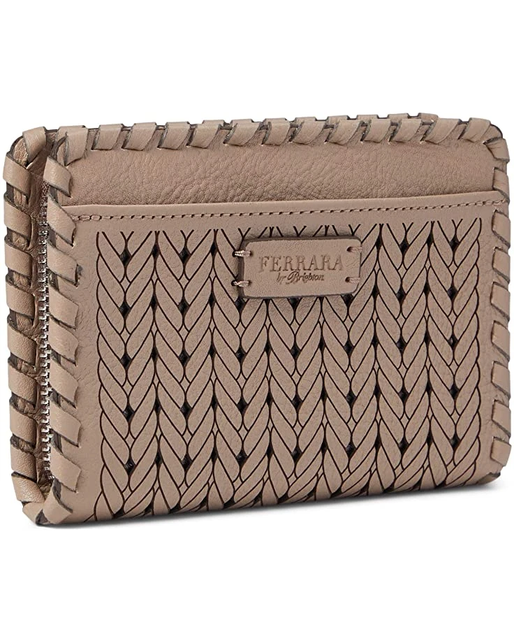 Brighton Ferrara Santorini Medium Wallet | Wallets 2 Brighton Ferrara Santorini Medium Wallet | Wallets - Image 2