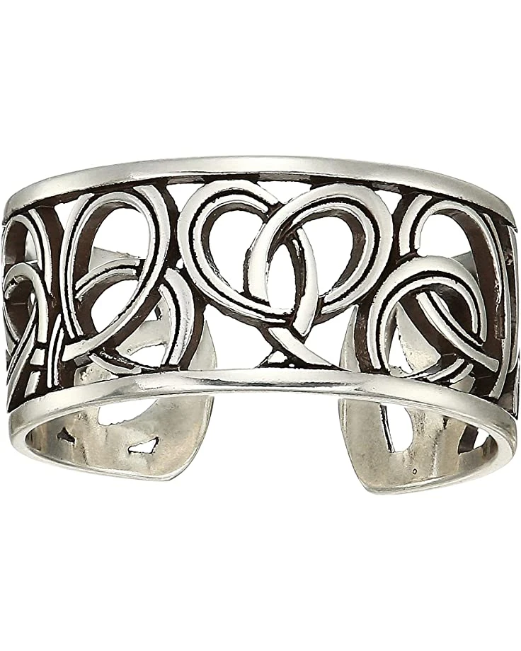 Brighton Rings Christo Vienna Narrow Ring 4 Brighton Rings Christo Vienna Narrow Ring - Image 4