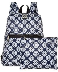 Brighton Happy Trails Backpack | Backpacks -Brighton Best Sale 816BYFjHyHL. AC SR736920