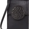Brighton Ferrara Daytime Phone Organizer | Wallets