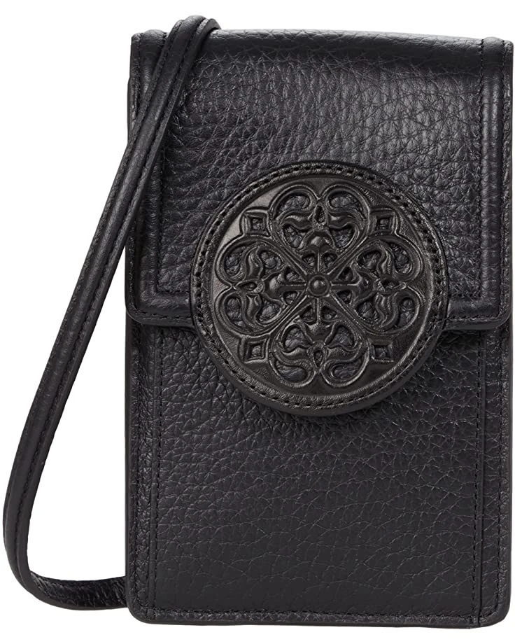Brighton Ferrara Daytime Phone Organizer | Wallets 1 Brighton Ferrara Daytime Phone Organizer | Wallets