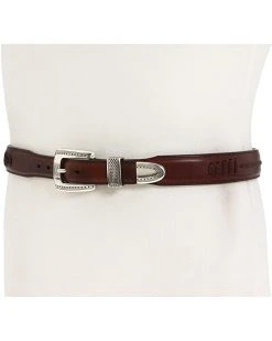Brighton 1-1/4" - 1" Salina Taper Belt | Belts -Brighton Best Sale 819tJOjqLL. AC SR736920