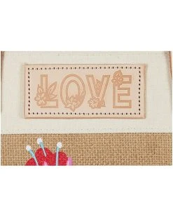 Brighton Tweetie Burlap Tote | Handbags -Brighton Best Sale 81Bbbb0k24L. AC SR736920