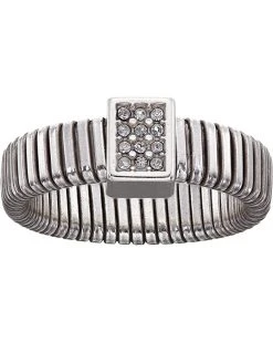 Brighton Meridian Zenith Tubogas Soft Ring | Rings